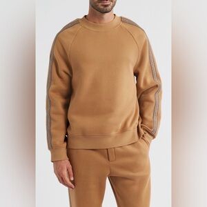 NWOT UGG® Tasman Crewneck Sweatshirt Size Large